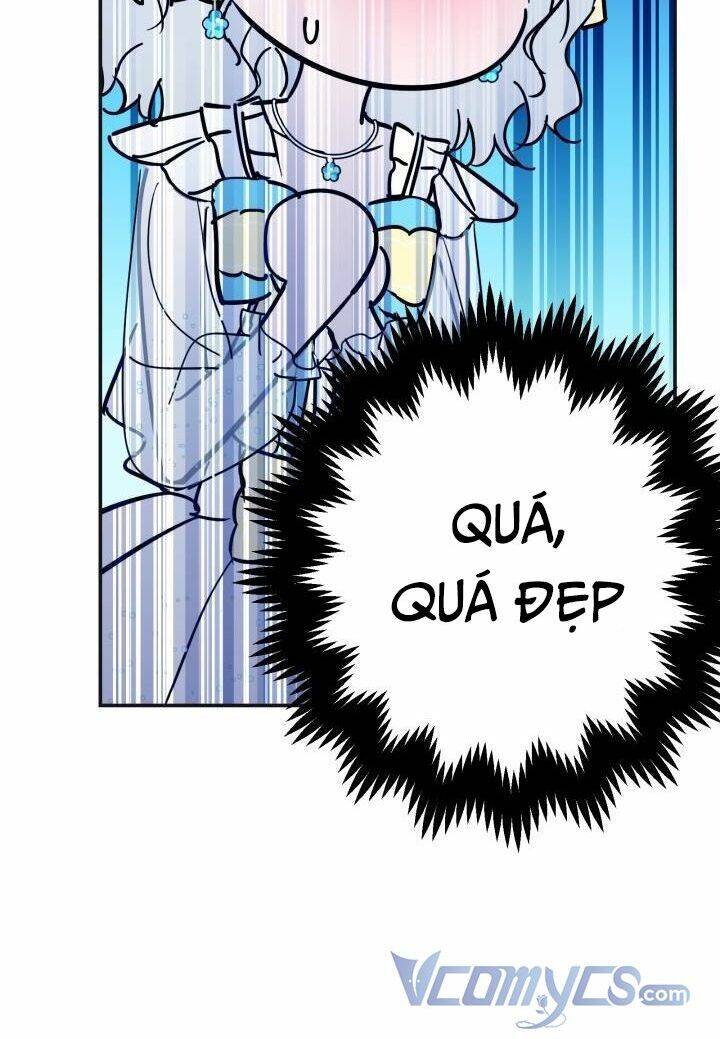 những nhân vật mạnh nhất thế giới ám ảnh tôi chapter 25 15