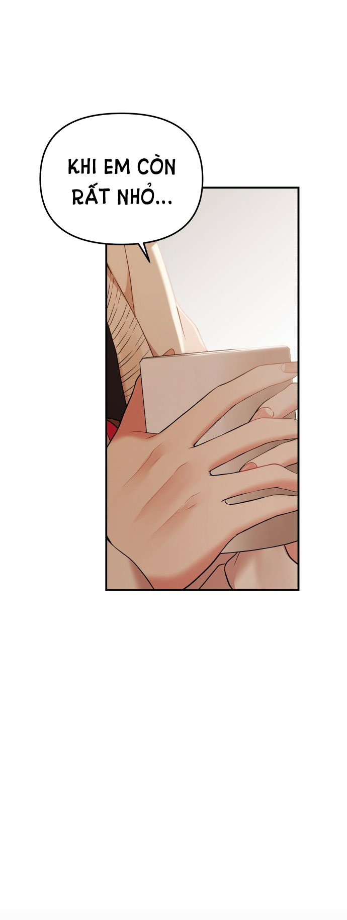 gửi em người đánh cắp những vì sao - to you who swallowed a star chapter 125.1 47