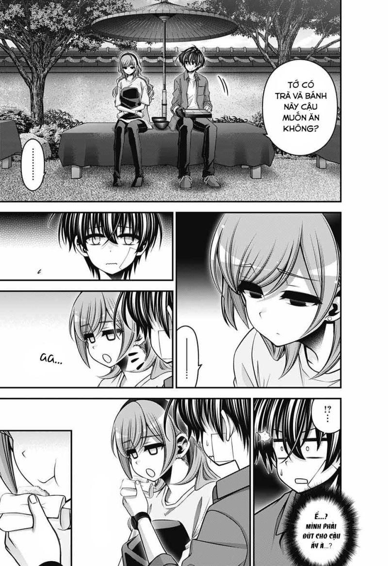 thợ săn ác linh chapter 45 23