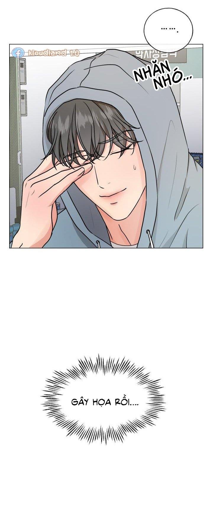 người yêu hiếm hoi chapter 4 4