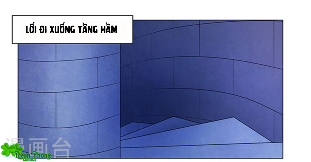 phúc hắc tổng tài đừng tới đây chapter 62 10