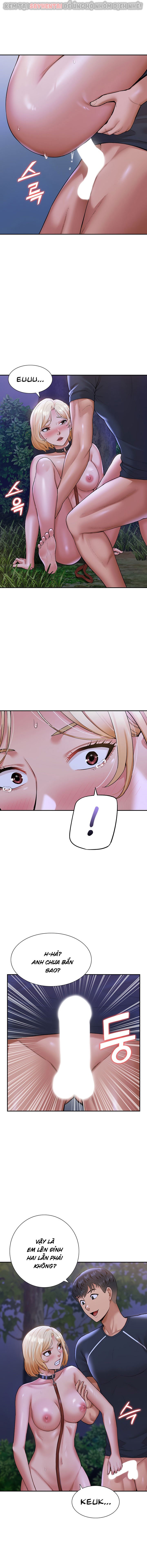 tôi là người bị thôi miên nhưng lại lập ra dàn harem idol chapter 10 7