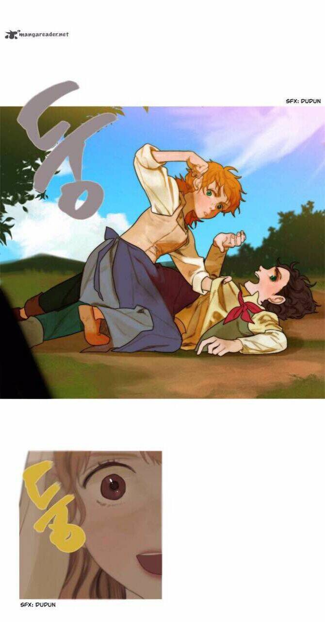 the pale horse chapter 3 23