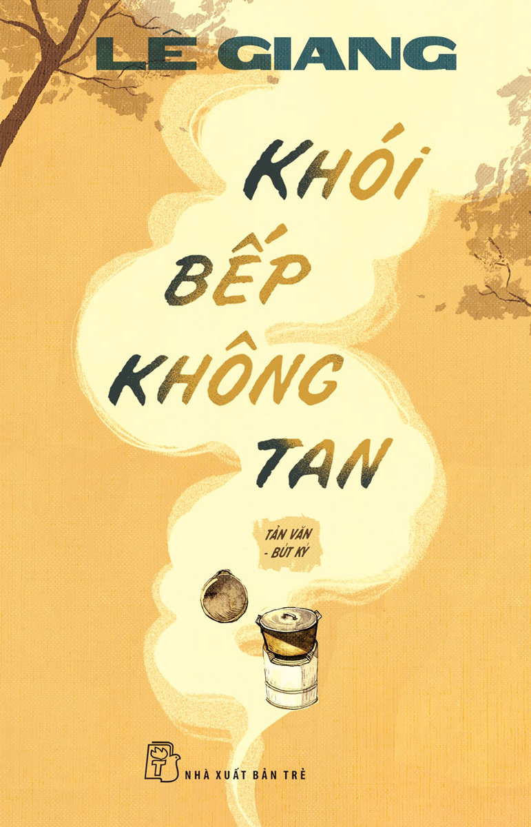 Khói Bếp Không Tan