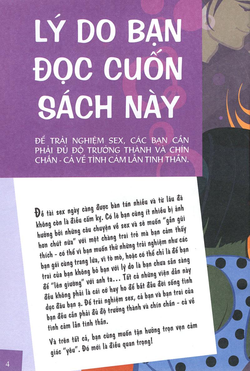 Riêng Dành Cho Bạn Gái... Và Nửa Kia