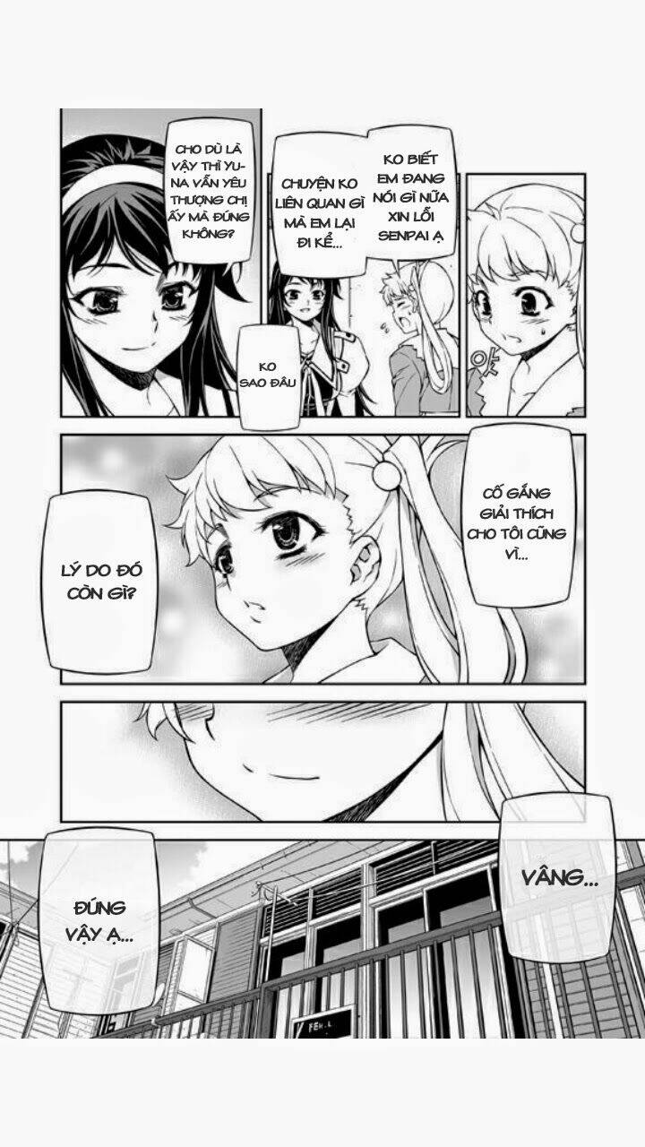 sai:taker - futari no artemis chapter 5 17