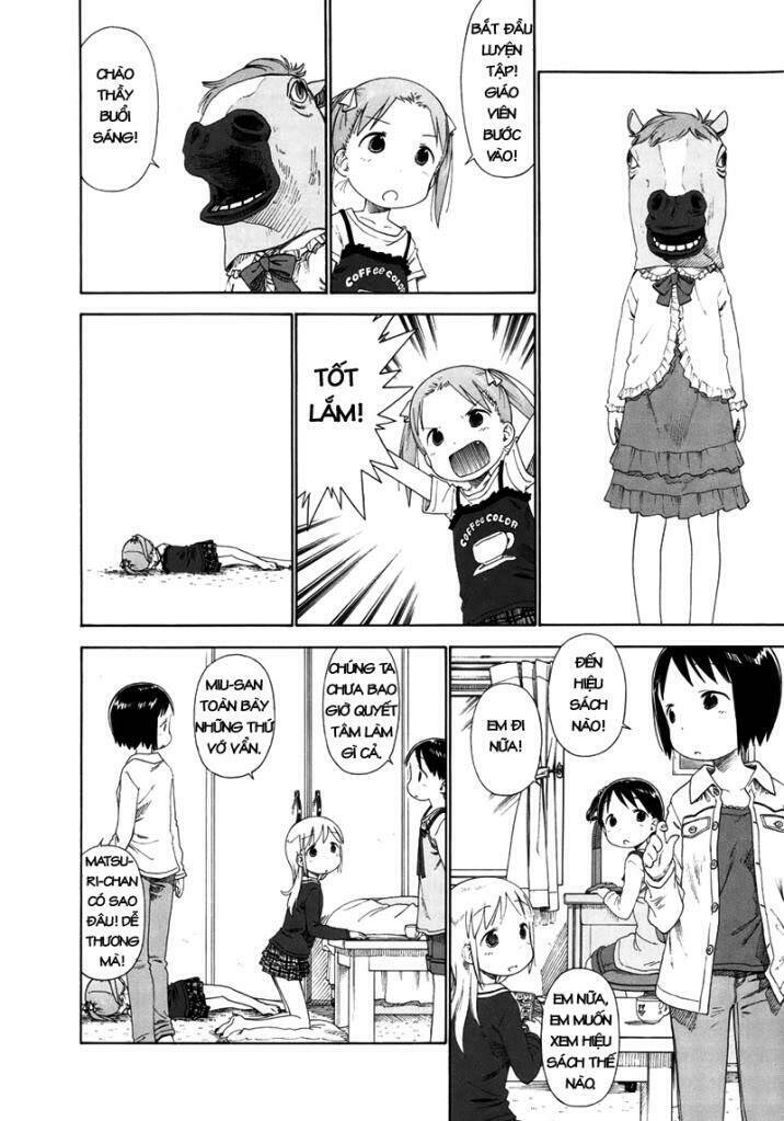 ichigo mashimaro chapter 48 19