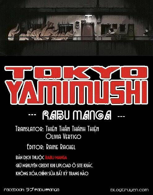 tokyou yamimmushi chapter 1 2