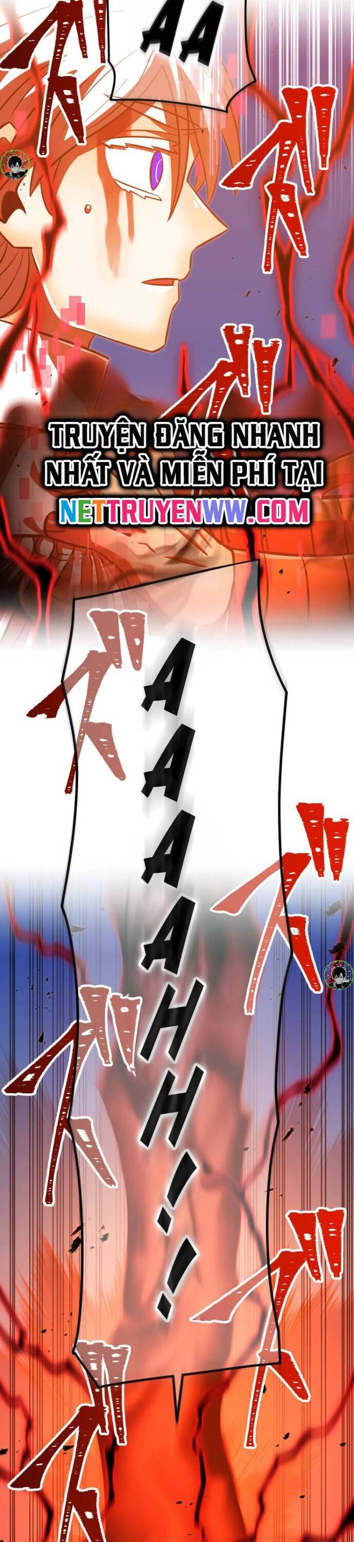 Huyết Thánh Cứu Thế Chủ~ Ta Chỉ Cần 0.0000001% Đã Trở Thành Vô Địch chapter 95 43