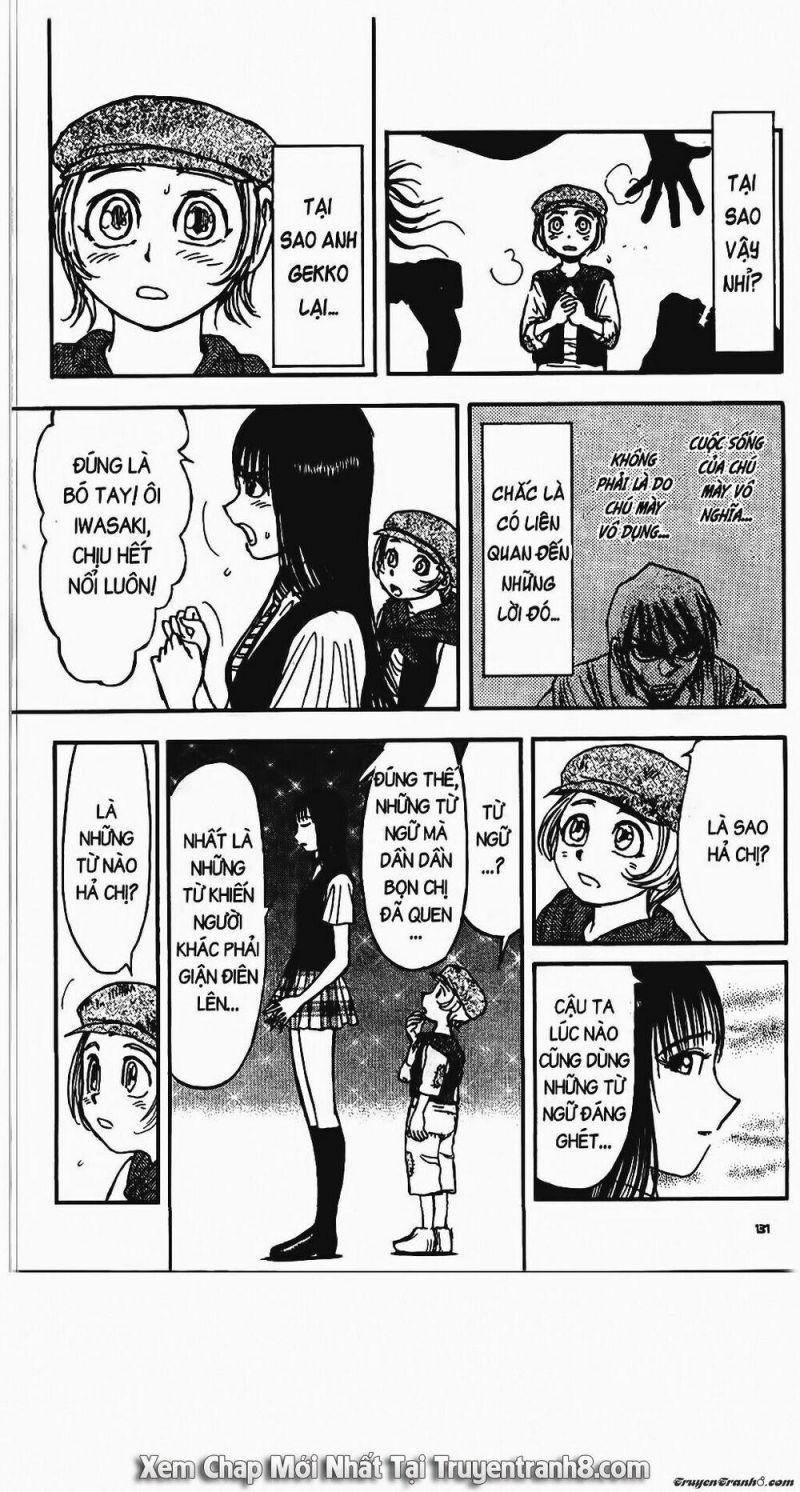 sắc lệnh ánh trăng chapter 41 9