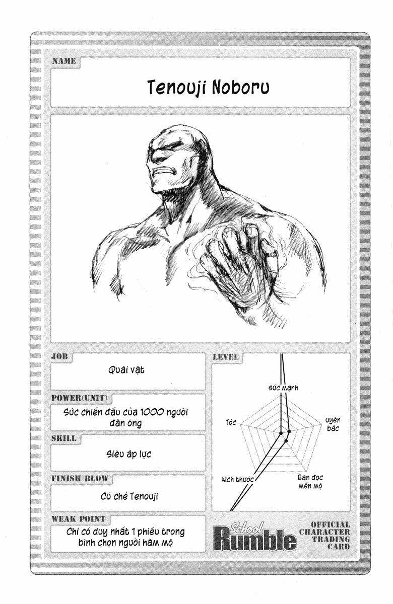 school rumble chapter 69 10