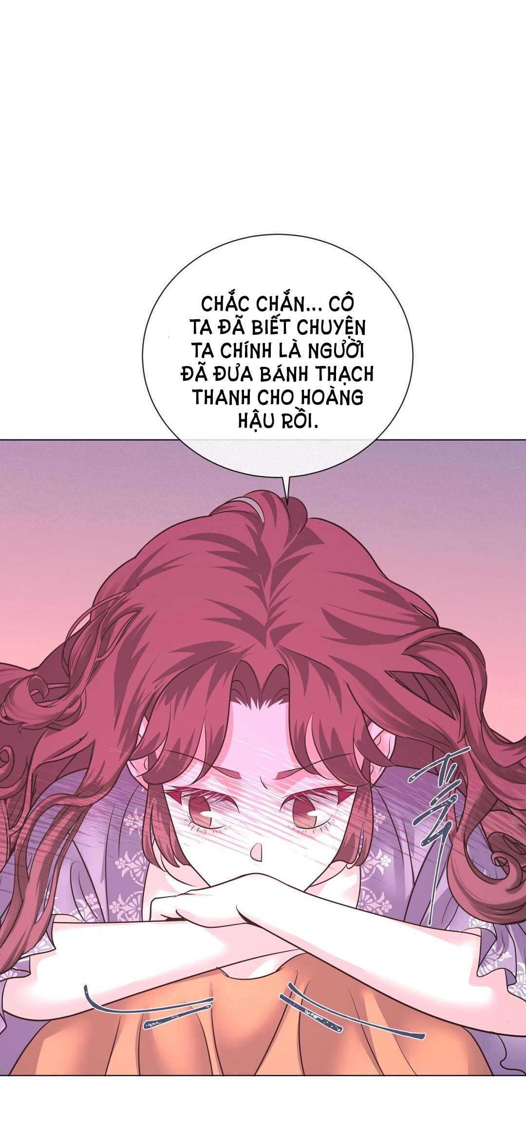 Đêm Của Dã Thú chapter 44.2 - Trang 16