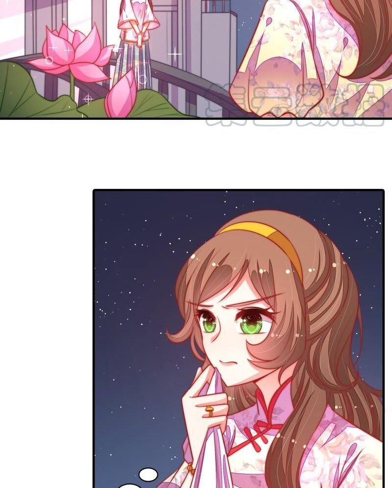 ngày nào thiếu soái cũng ghen chapter 173 2