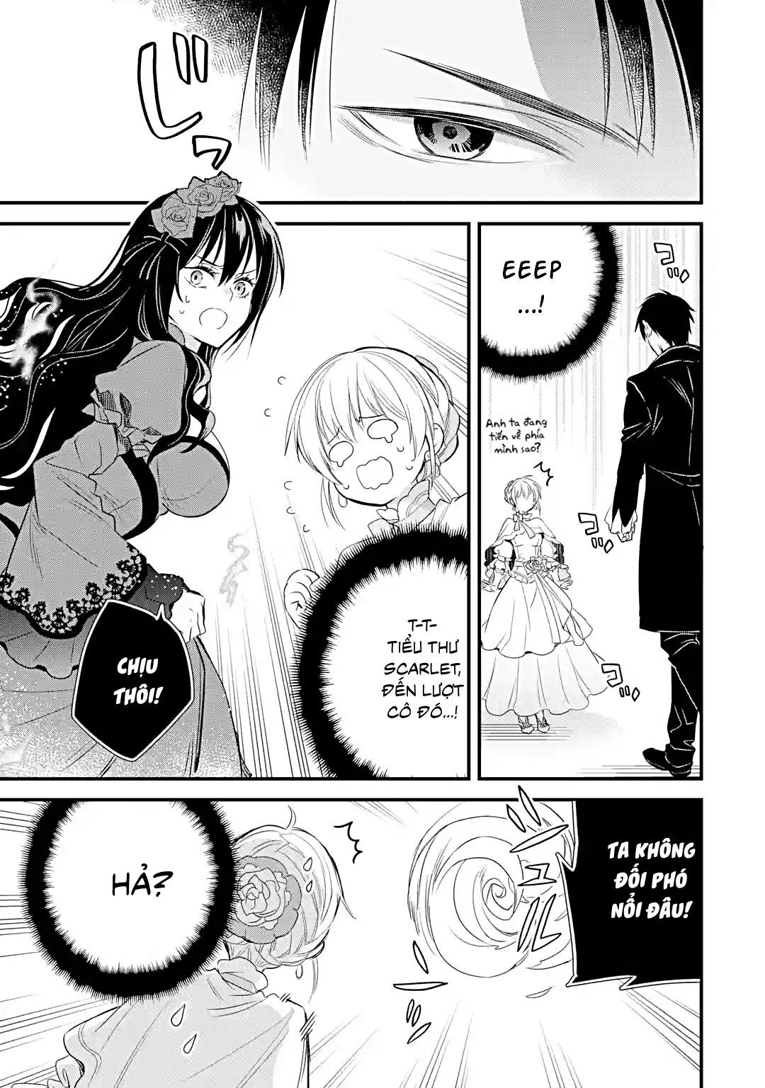 chén thánh của eris chapter 10.1 11