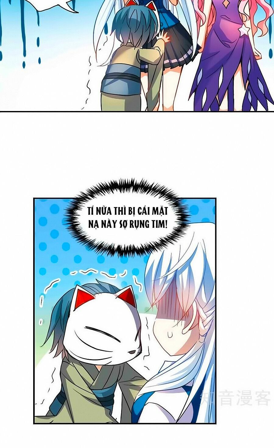 tô tịch kỳ quái chapter 89 2