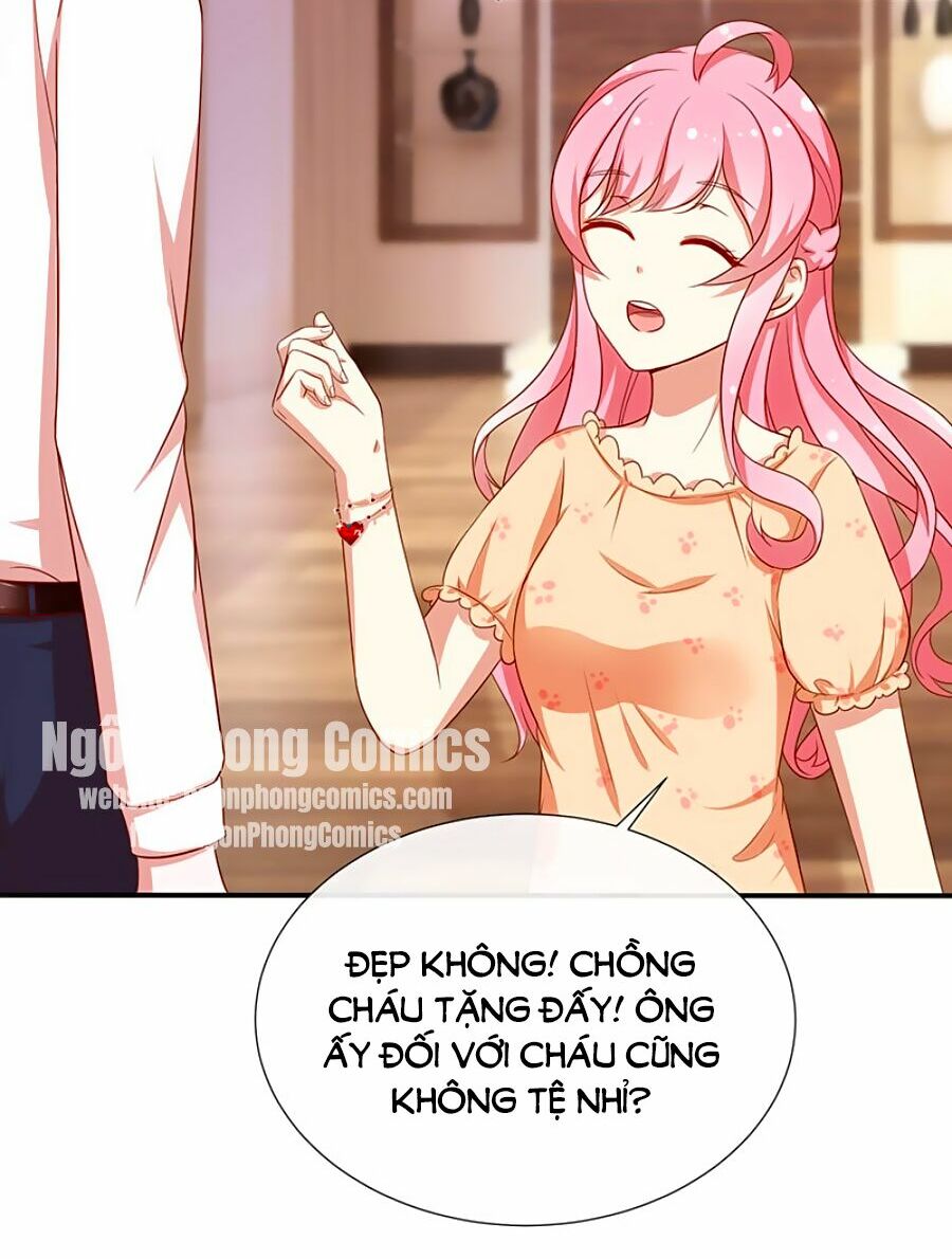 cả thế giới đều không bằng người chapter 44 33