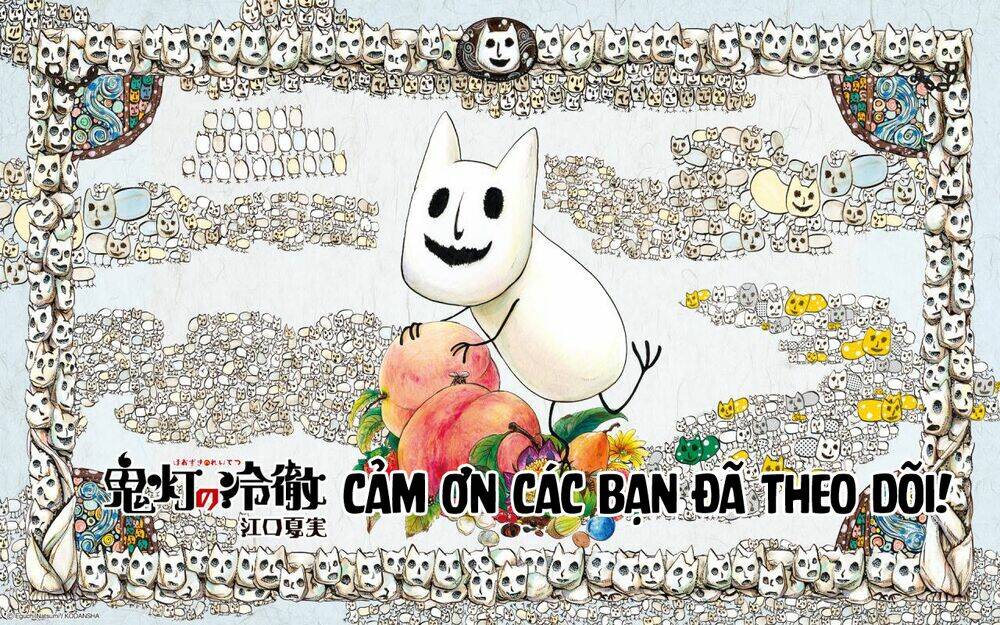 cậu bé quả đào chapter 29 22