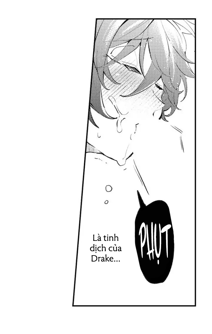 tiếng gọi của tình yêu sau trải nghiệm cận tử chapter 27 17