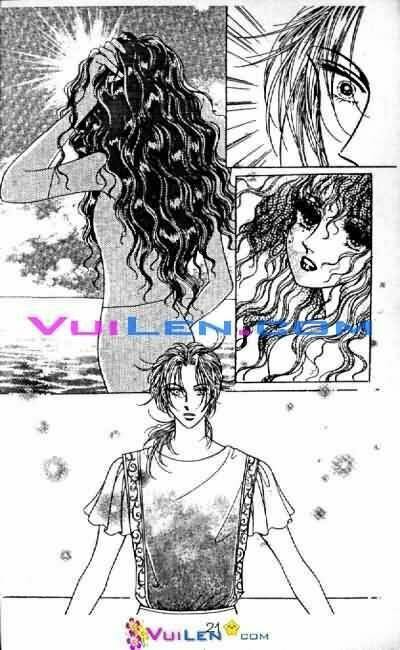 nữ hoàng biển cả chapter 1 21