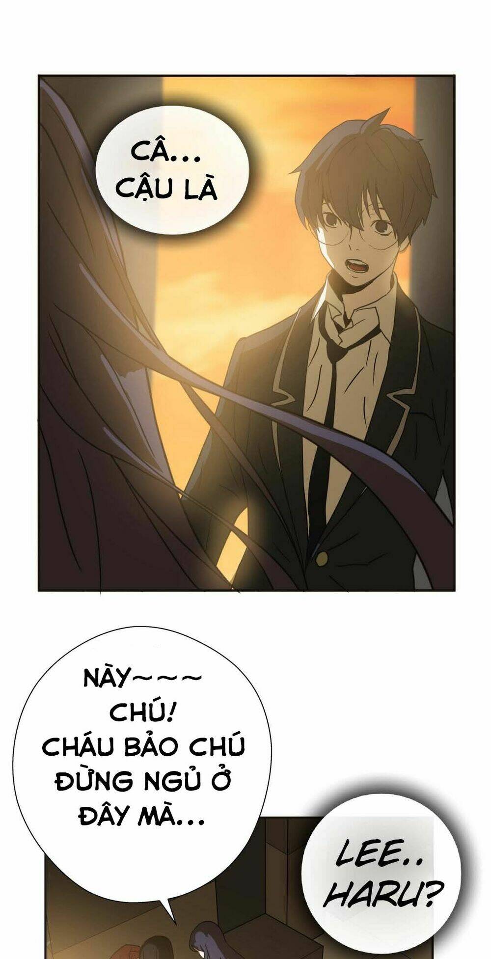 kẻ bị ruồng bỏ chapter 6 34