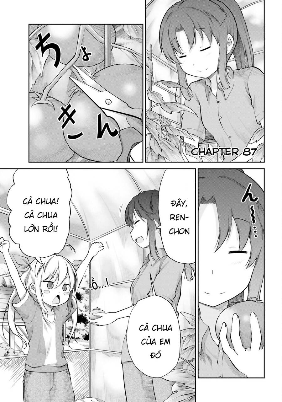 cuộc sống thường ngày của hiền giả 40 tuổi ở thế giới khác chapter 87 1