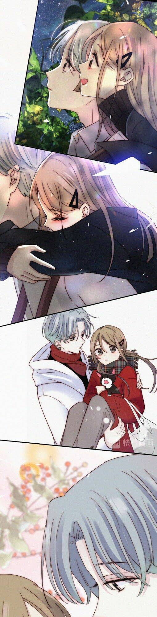 nếu ngày đó chúng ta chưa quen biết chapter 45 13