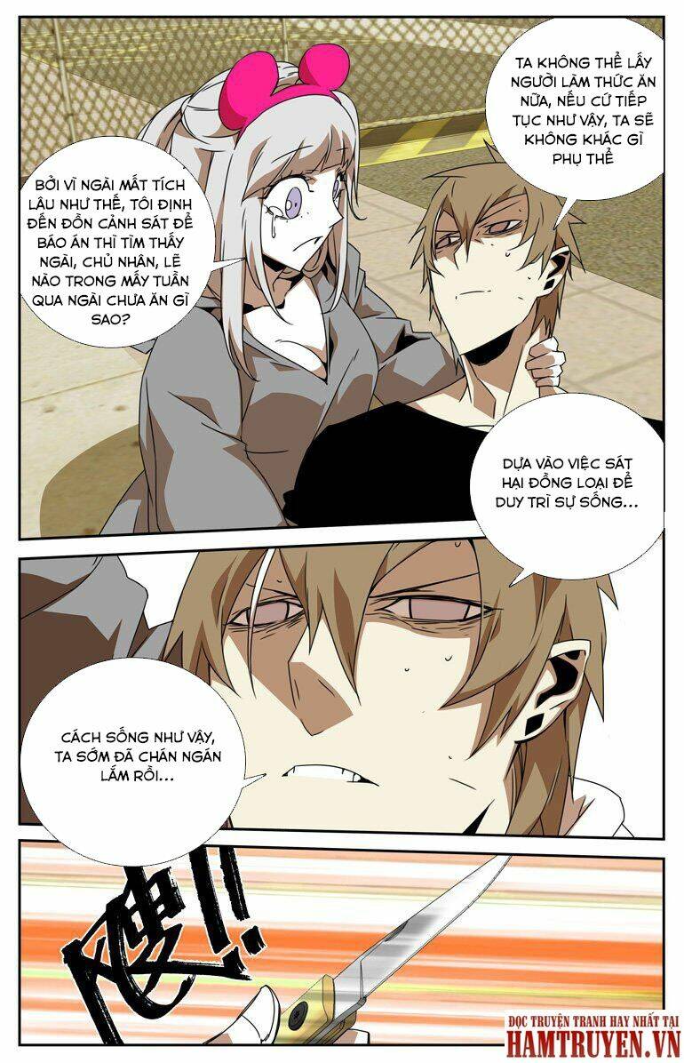 nghịch quỷ ds chapter 41 9