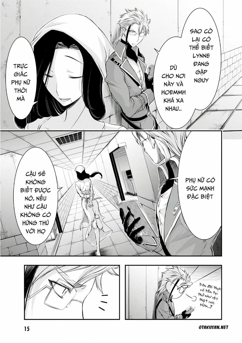 kích trụy vương huyền thoại chapter 36 16