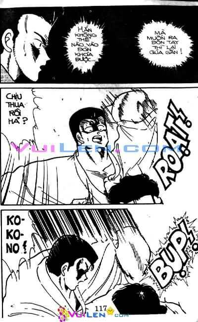 truyền nhân atula - shura no mon i chapter 2 117