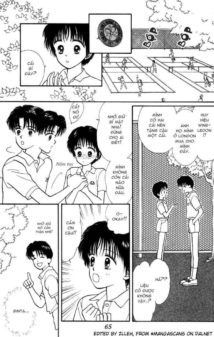 marmalade boy chapter 2 22