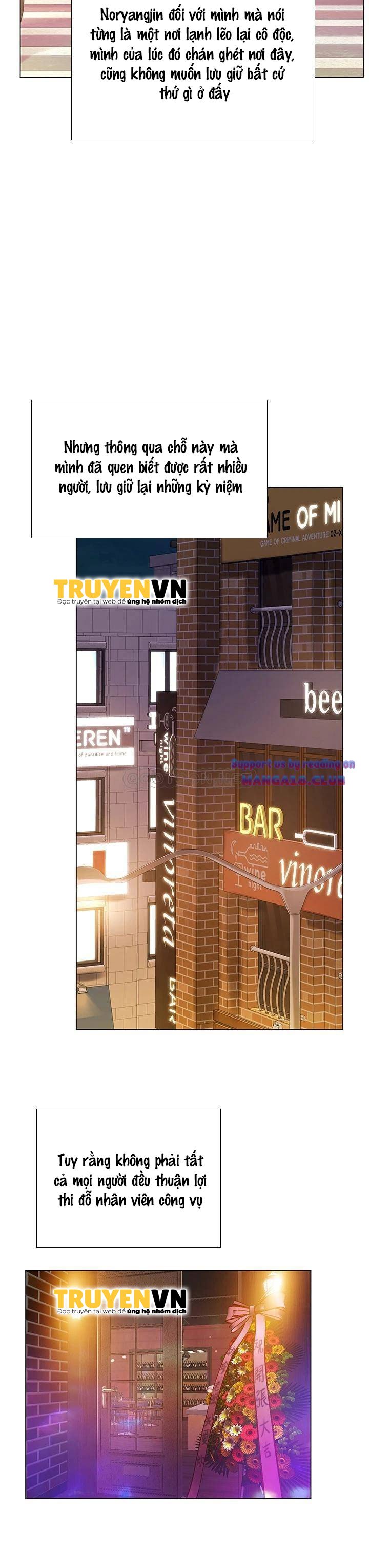 should i study at noryangjin? chapter 101 37