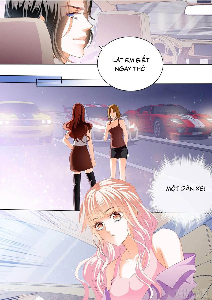 bá đạo tiểu thúc, xin trêu chọc vừa thôi! chapter 151 4