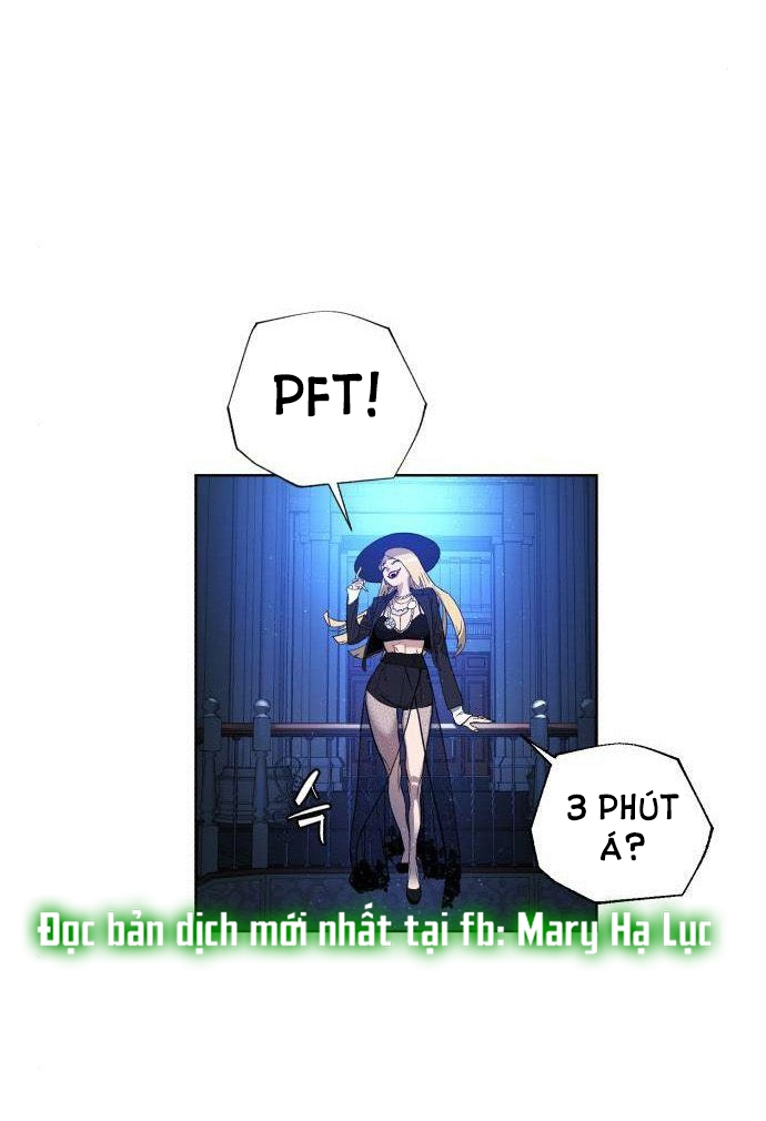 bạch huyết - white blood chapter 83 171