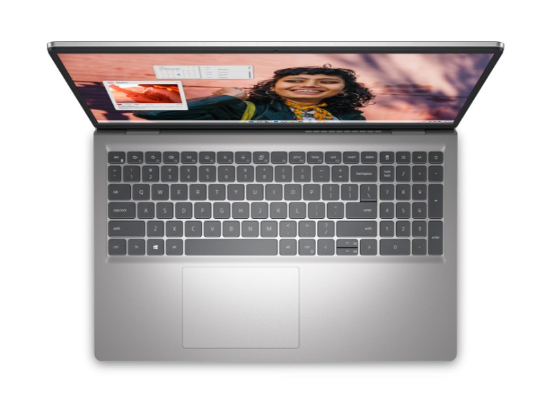 Laptop Dell Inspiron 15 3530 N3530-i7U161W11SLU-BL( Core i7-1355U| 16GB| 1TB SSD| 15.6&quot; FHD| Bạc) -Hàng Chính Hãng - Bảo Hành 12 Tháng Tại Dell Việt Nam