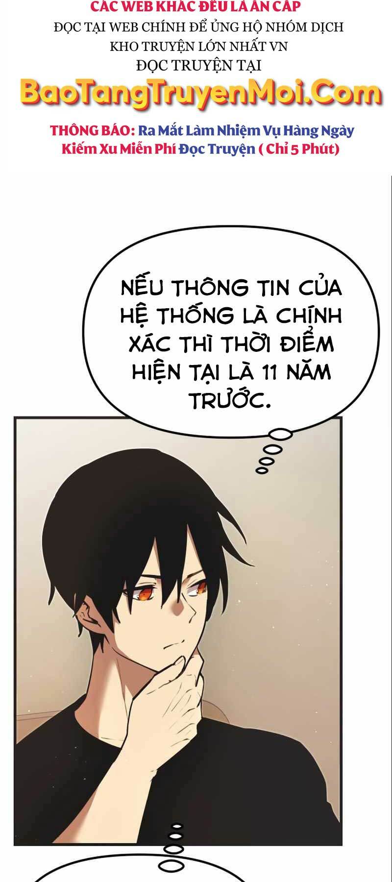 Ta Nhận Được Vật Phẩm Thần Thoại Chapter 4 - Trang 16