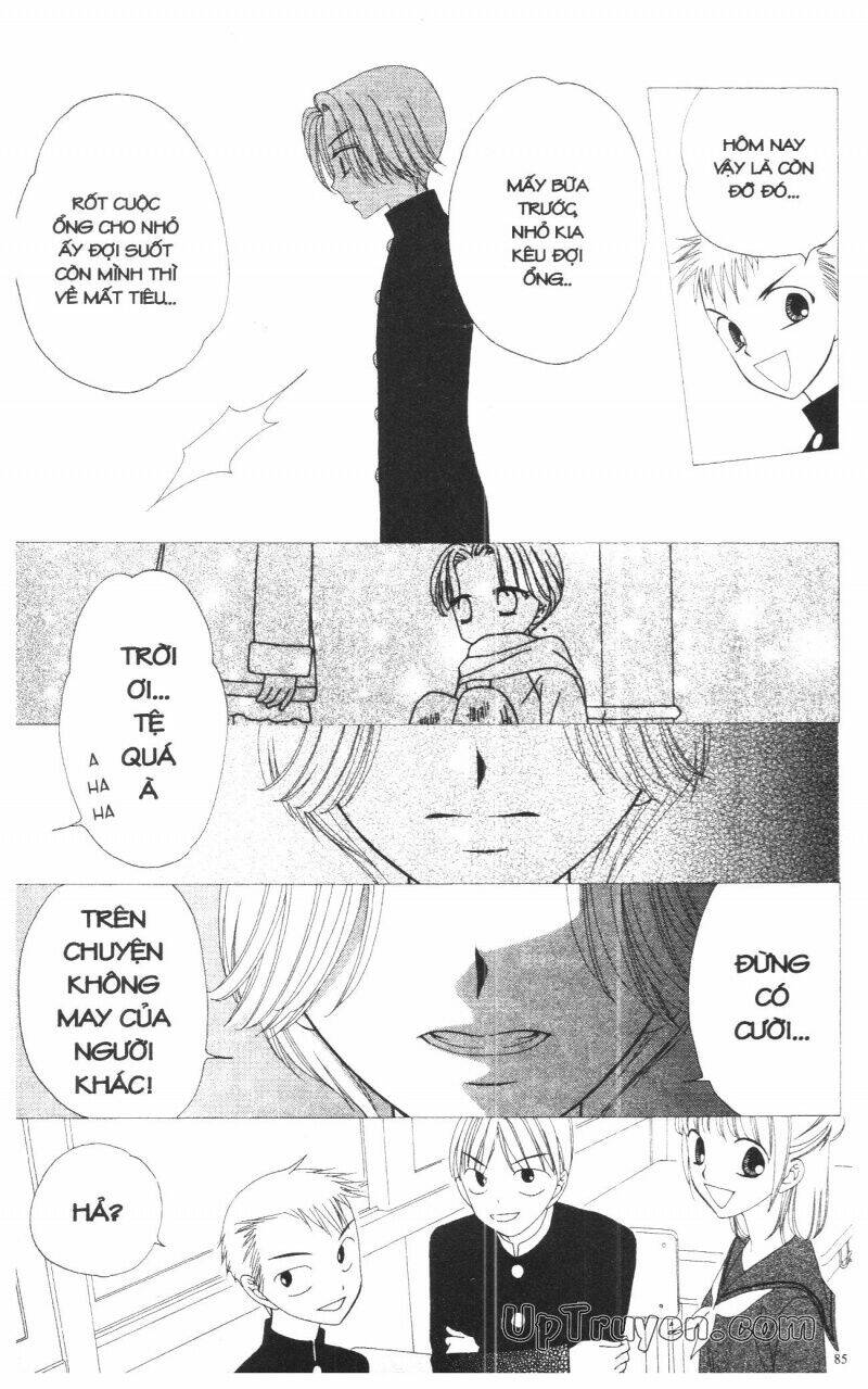 v.b.rose chapter 11 87