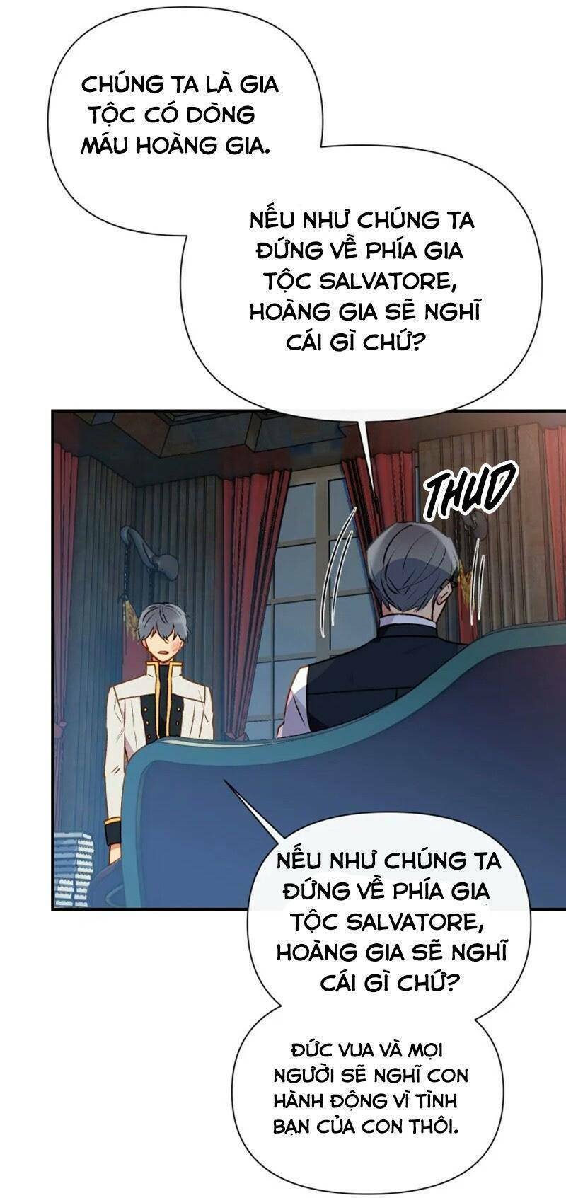 khế ước của nữ công tước quái vật chapter 41 32