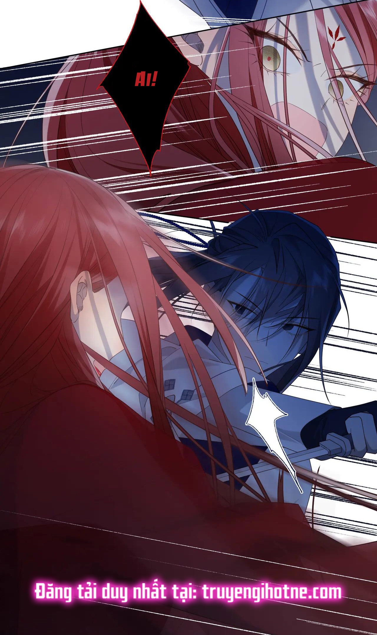 ác nữ cự tuyệt nam chính chapter 83 7