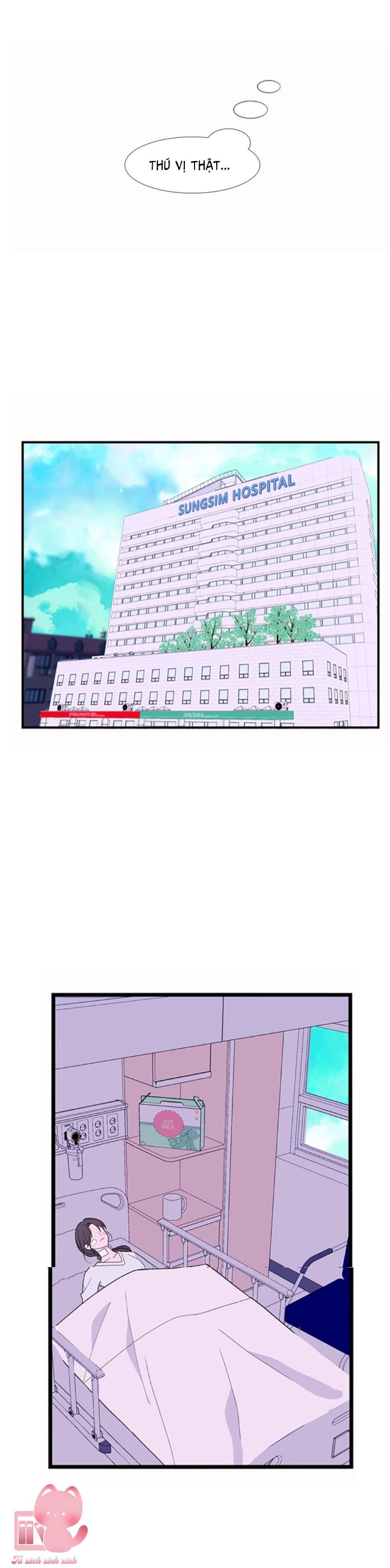 về bên anh chapter 105 16