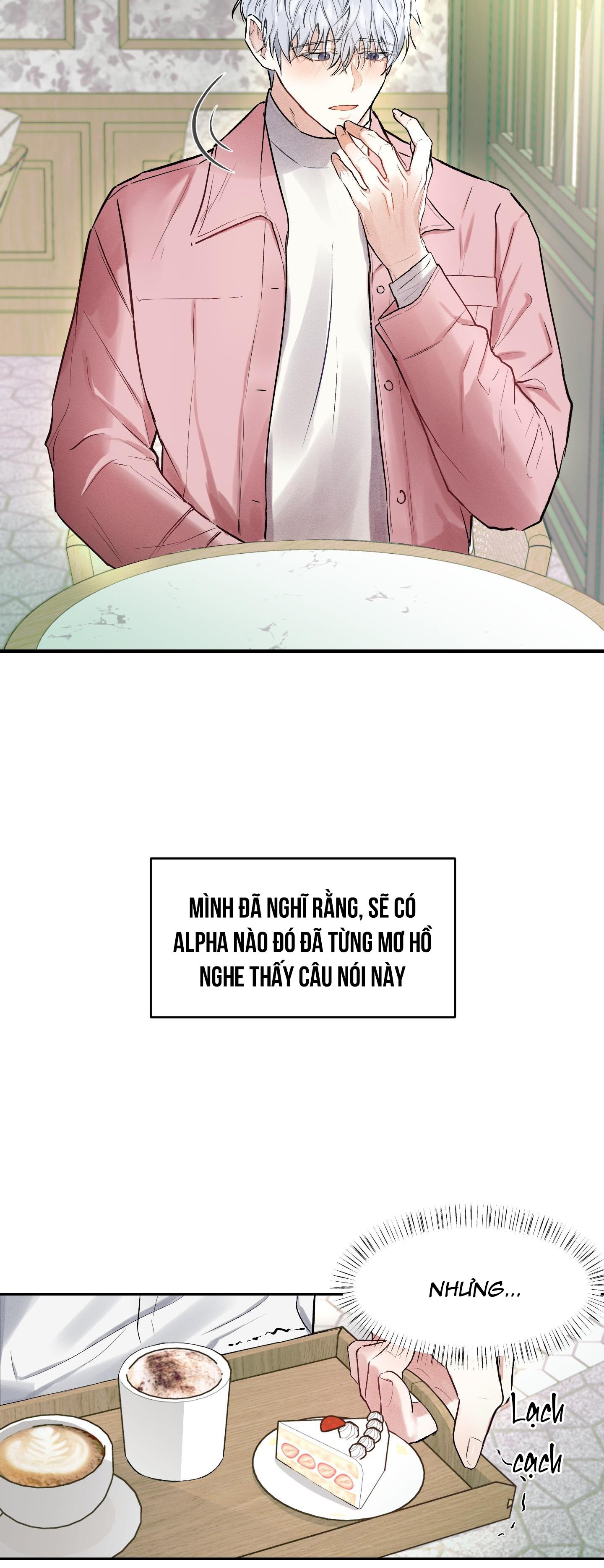 bắn là dính chapter 1 2