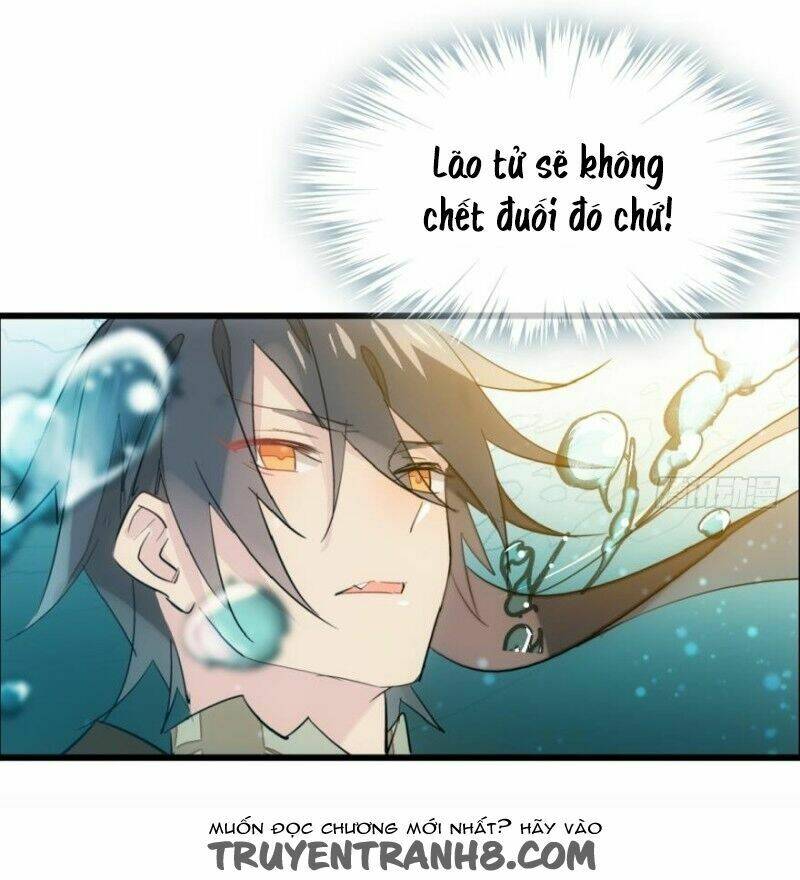 sư phụ lại trêu chọc ta chapter 11 6