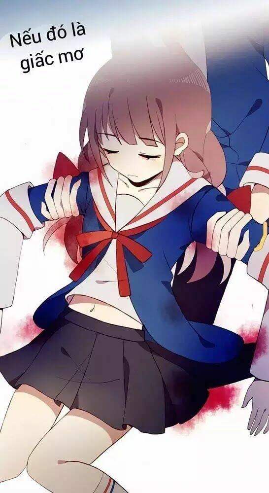 mối tình đầu dang dở của tôi chapter 0 29