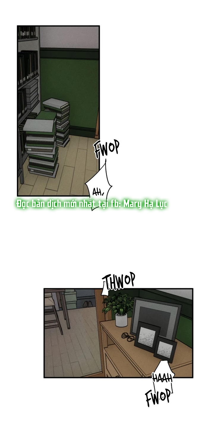 bẫy kép chapter 9 3
