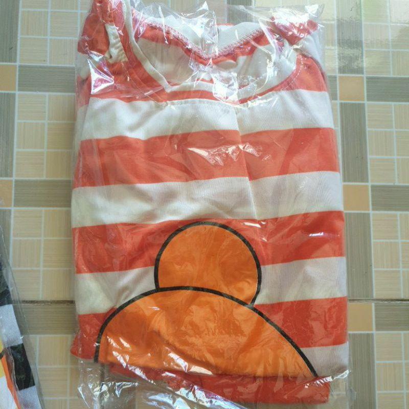 Set lửng gấu form to