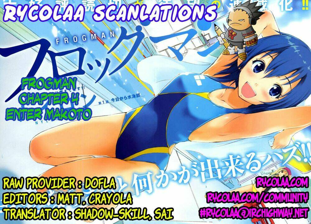 frogman chapter 4 22
