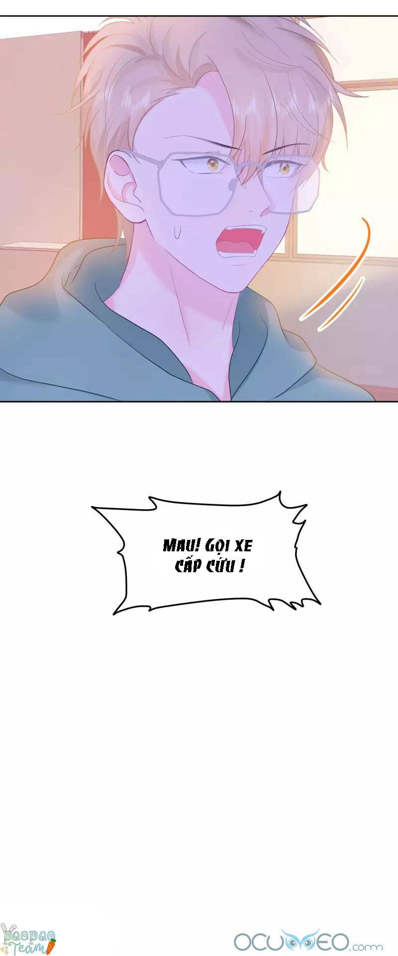 tôi và lịch sử yêu đương của tôi chapter 22 5