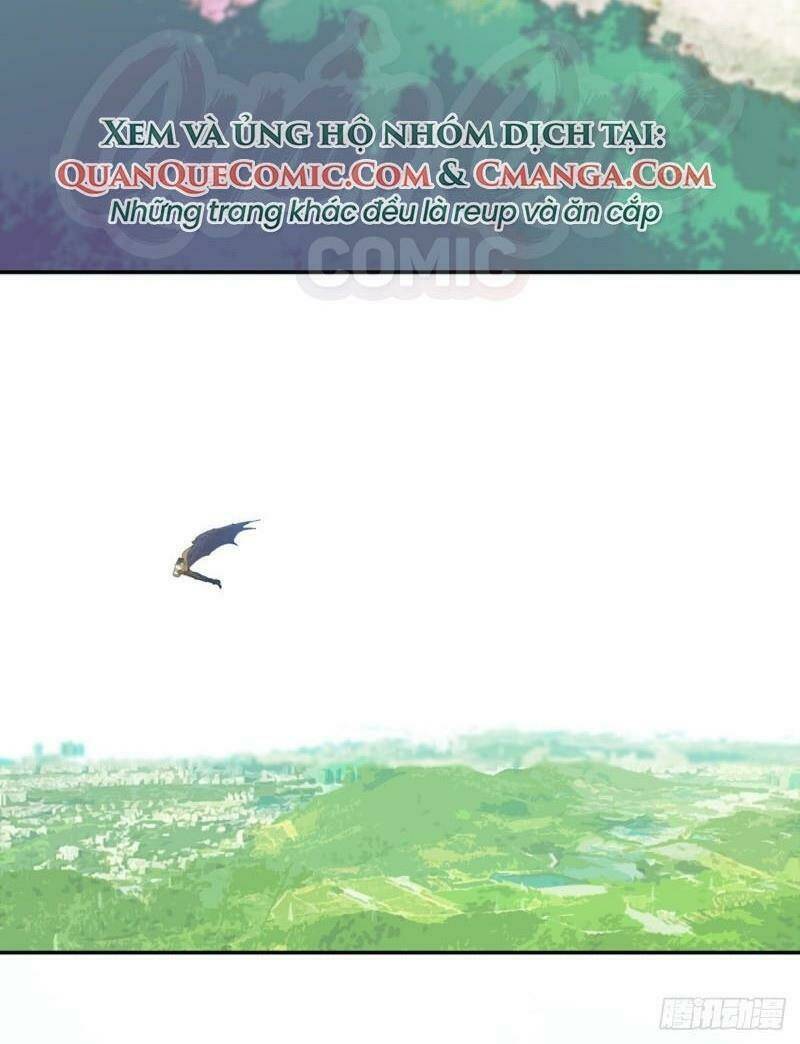 phụ hồn giả chapter 28 2