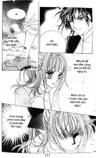 lọ lem hậu đậu chapter 14 29