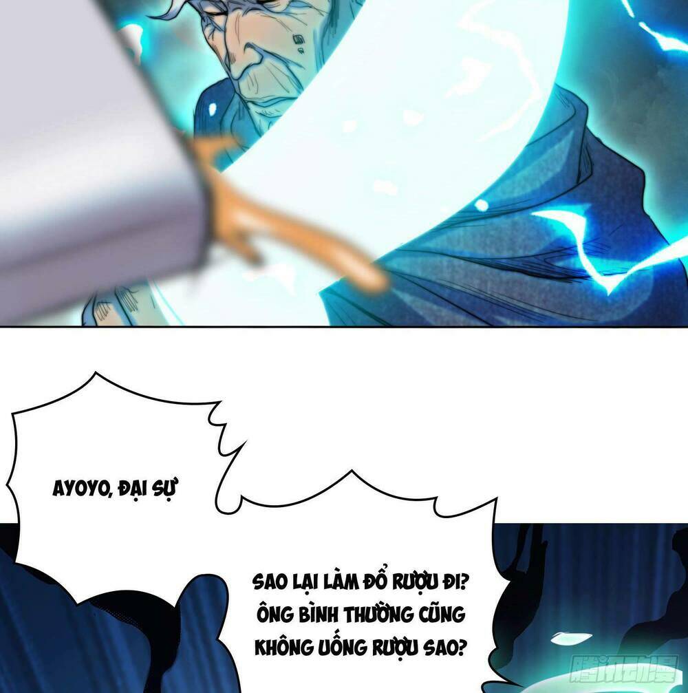 đô thị hàng thần khúc chapter 6 36