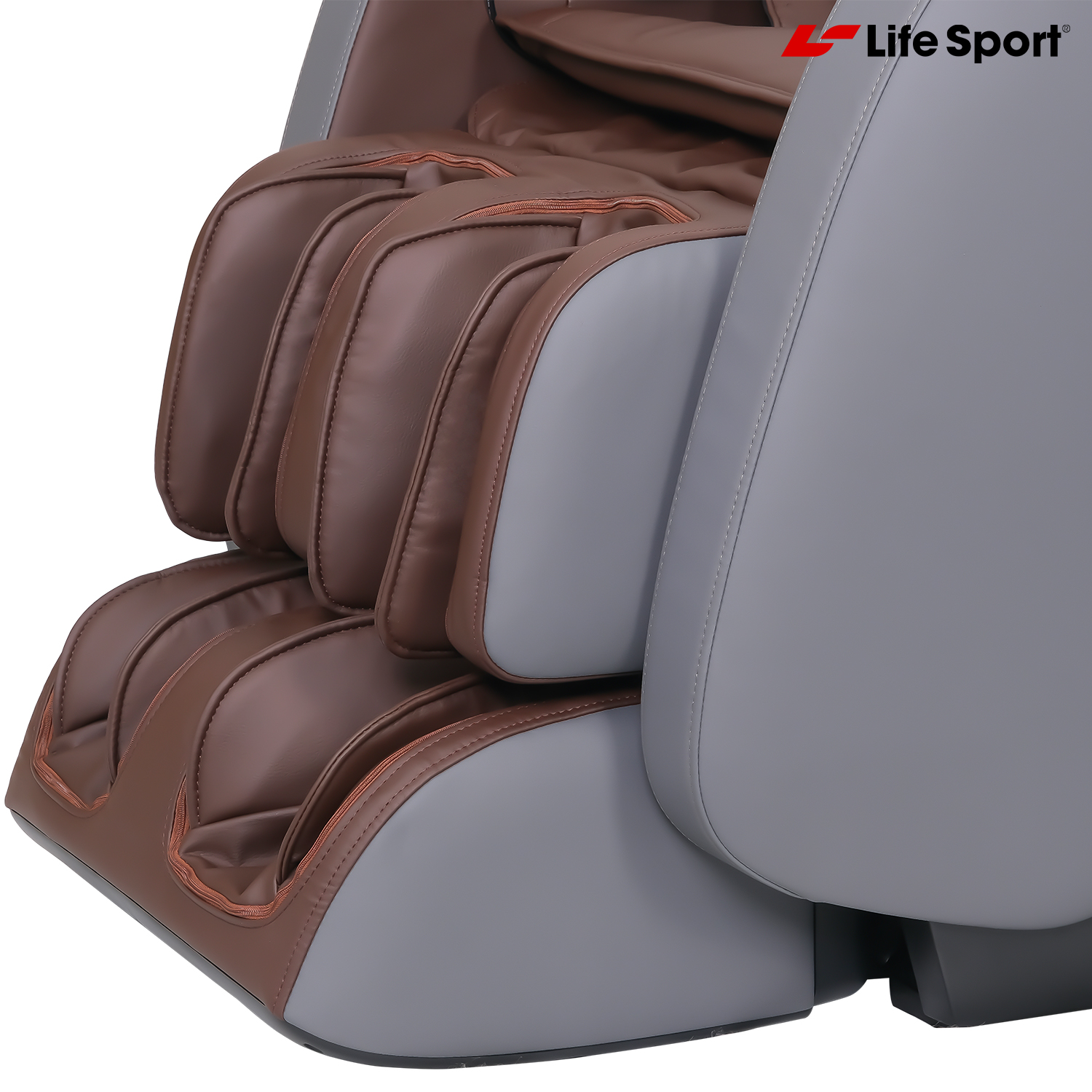 Ghế Massage Cao Cấp LifeSport LS-399